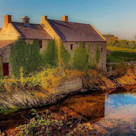 Lovely 2-Bed Cottage At The Foot Of The Mournes Νιούρι Εξωτερικό φωτογραφία