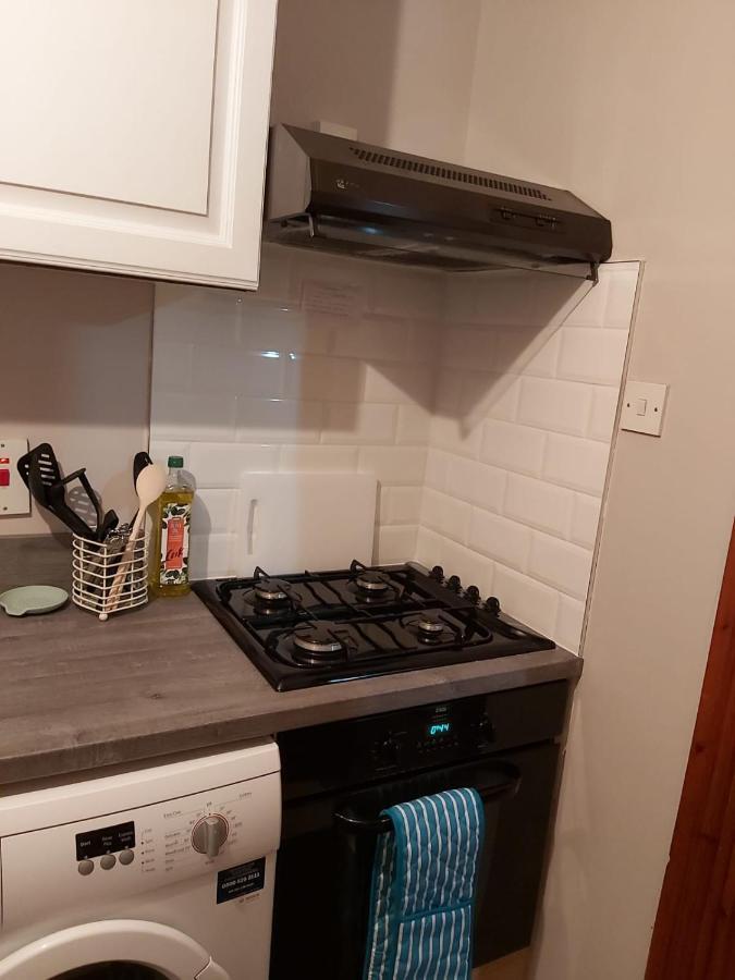 Lovely 2-Bed Cottage At The Foot Of The Mournes Νιούρι Εξωτερικό φωτογραφία