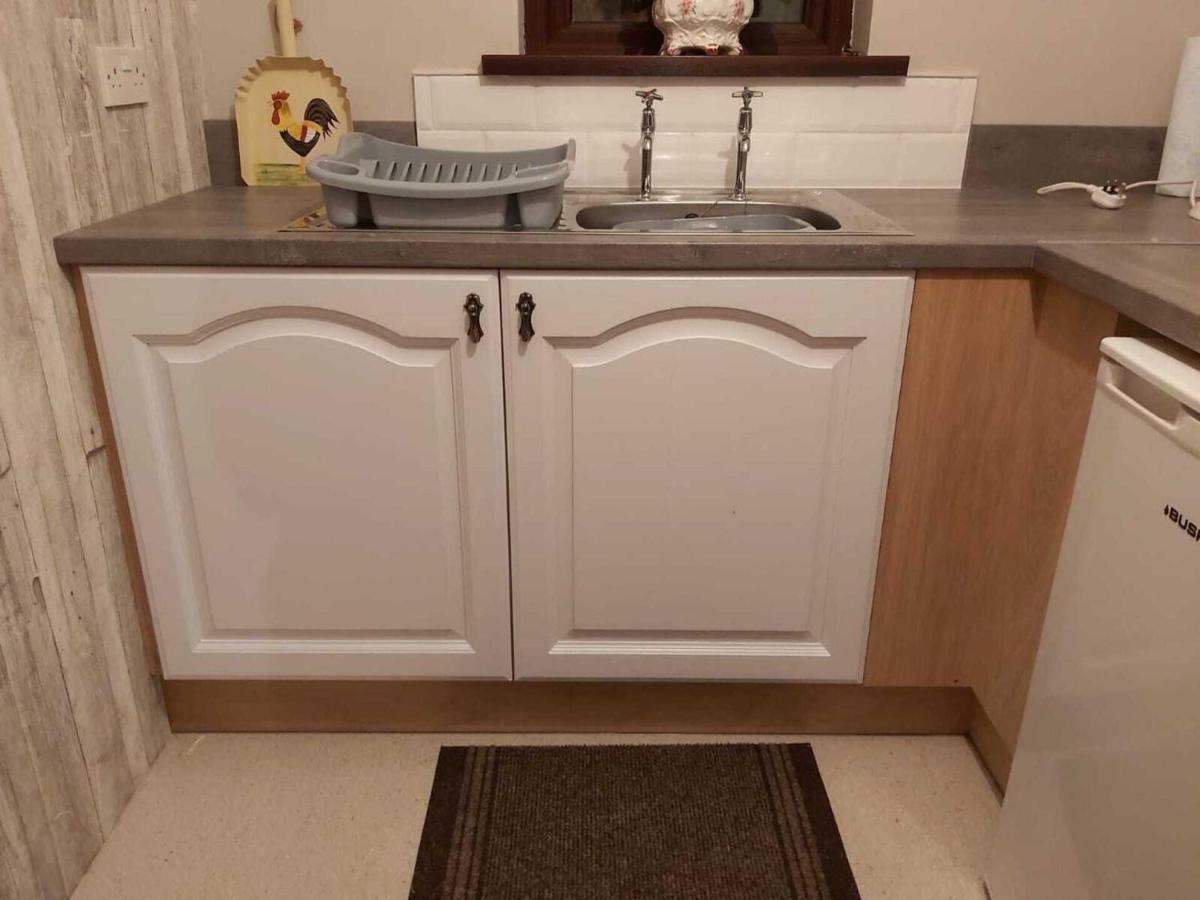 Lovely 2-Bed Cottage At The Foot Of The Mournes Νιούρι Εξωτερικό φωτογραφία