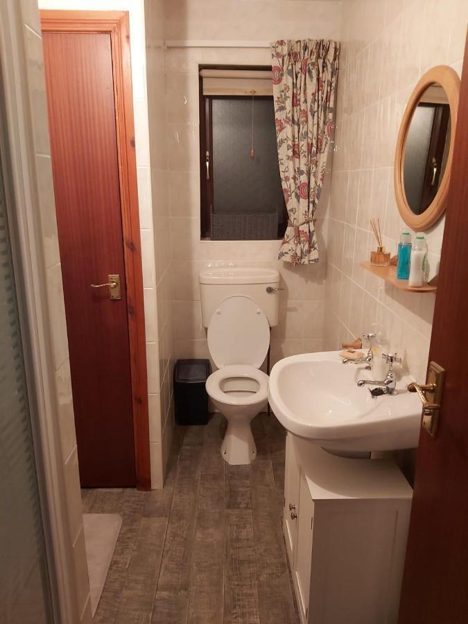 Lovely 2-Bed Cottage At The Foot Of The Mournes Νιούρι Εξωτερικό φωτογραφία